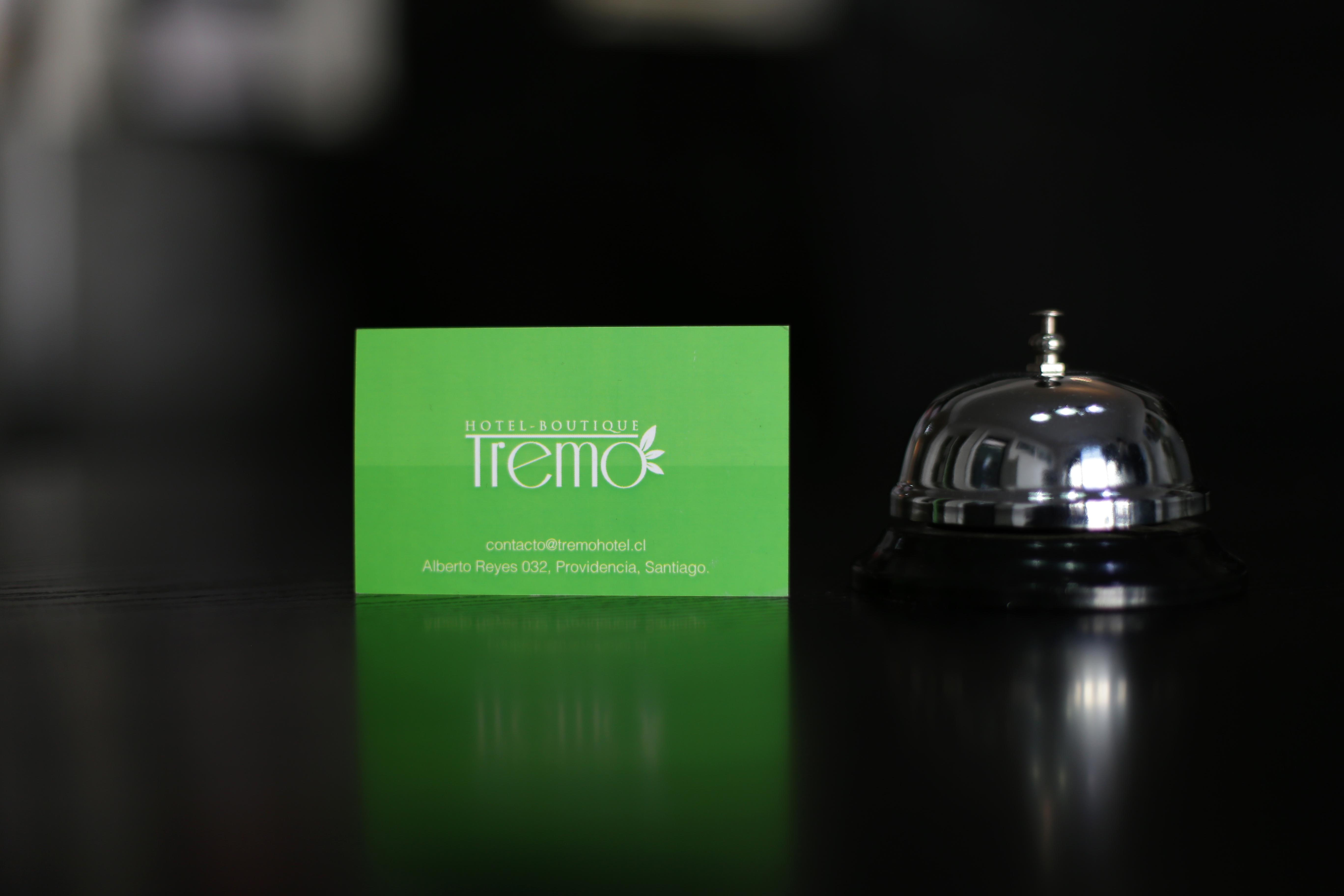 Hotel Boutique Tremo Bellavista — Photos 3