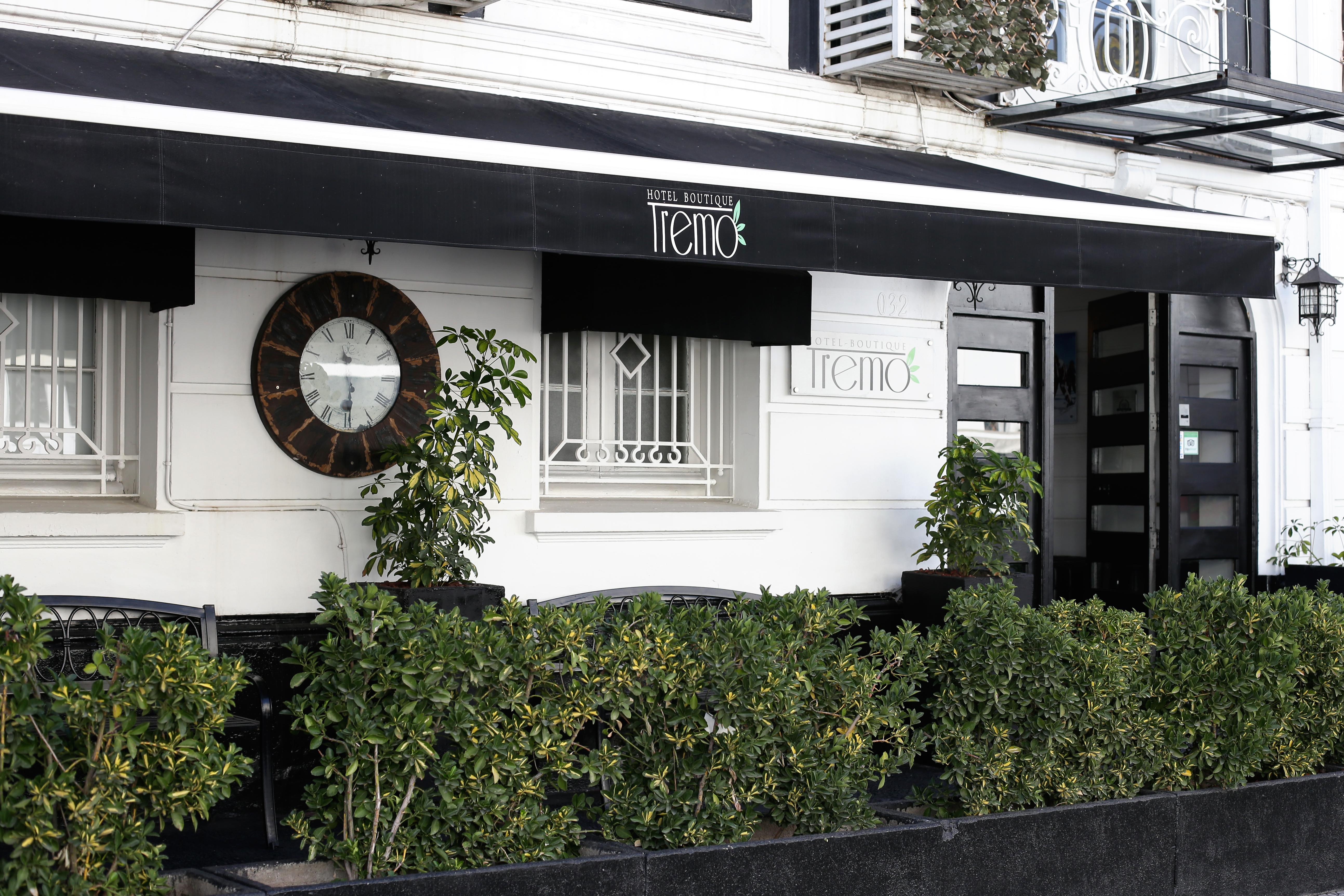 Hotel Boutique Tremo Bellavista — Photos 1